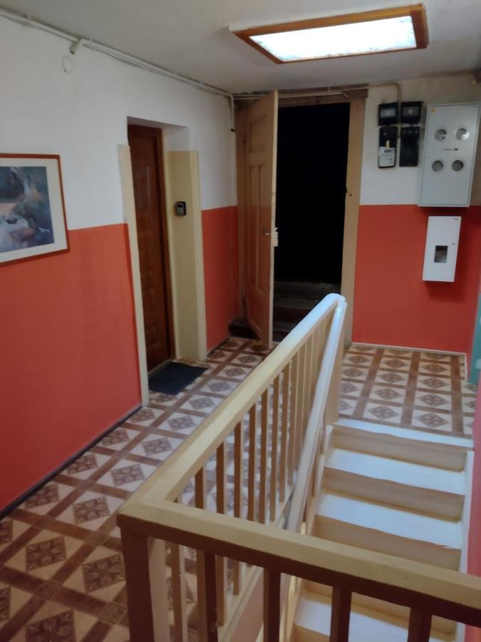 Sudety Hut Leilighet Podgórzyn Eksteriør bilde