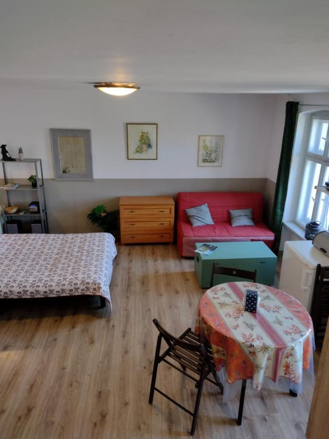 Sudety Hut Leilighet Podgórzyn Eksteriør bilde
