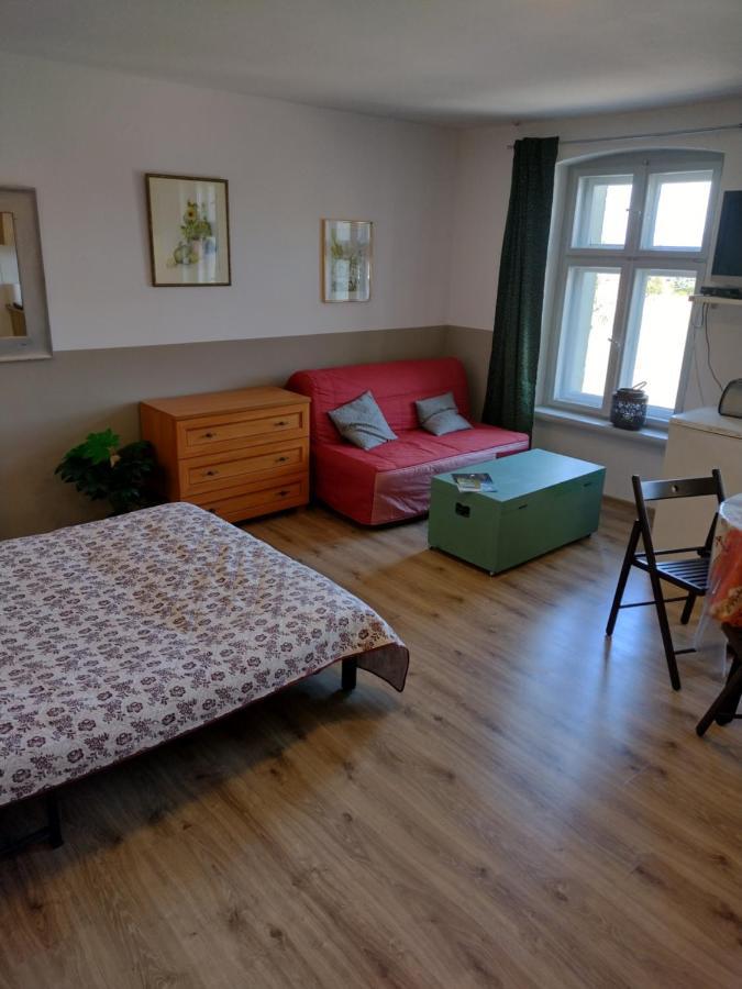 Sudety Hut Leilighet Podgórzyn Eksteriør bilde